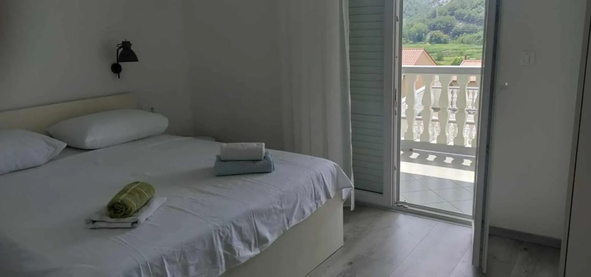 Apartman Lopar 445 Croazia