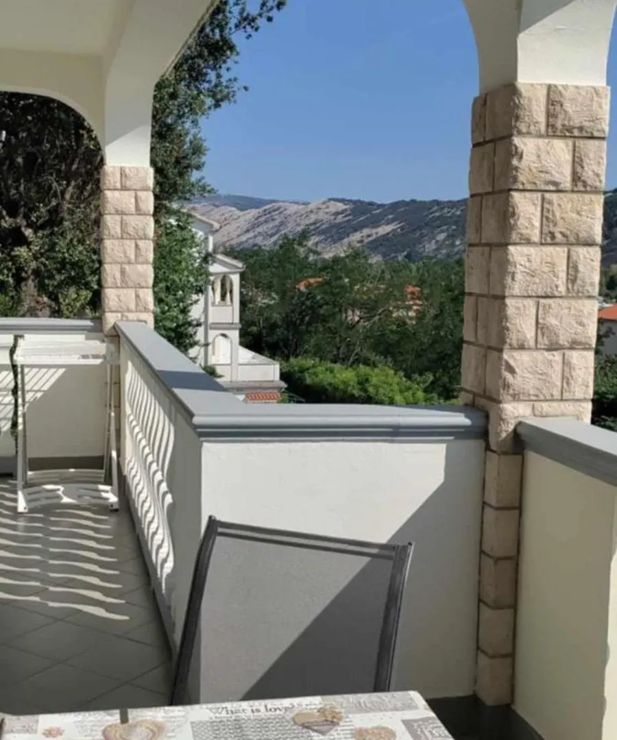 Apartman Lopar 445 Apartment