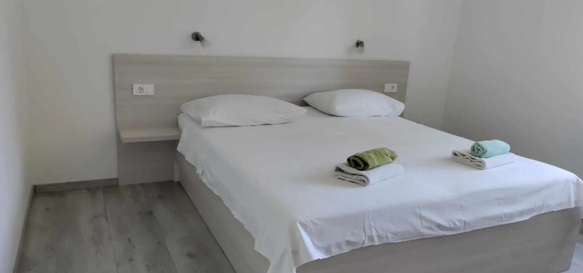 Apartman Lopar 445